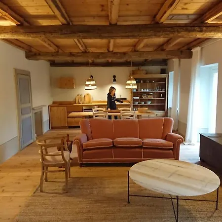 Agriturismo Borgo Ca Del Becca-3